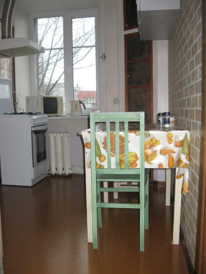 Private Apartment In Tallin Kalamaja Zewnętrze zdjęcie