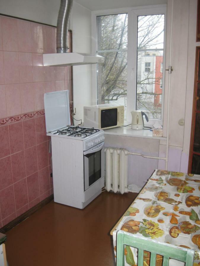 Private Apartment In Tallin Kalamaja Zewnętrze zdjęcie