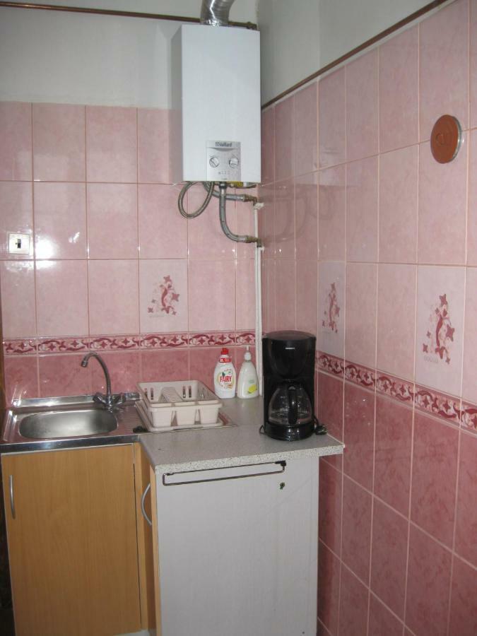 Private Apartment In Tallin Kalamaja Zewnętrze zdjęcie