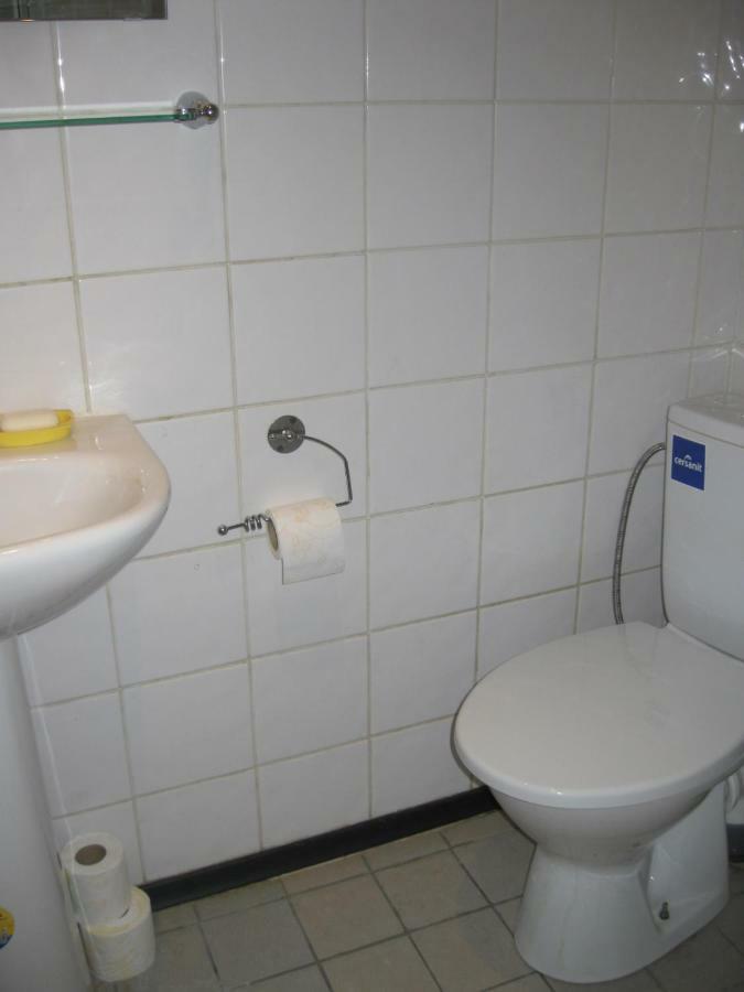 Private Apartment In Tallin Kalamaja Zewnętrze zdjęcie