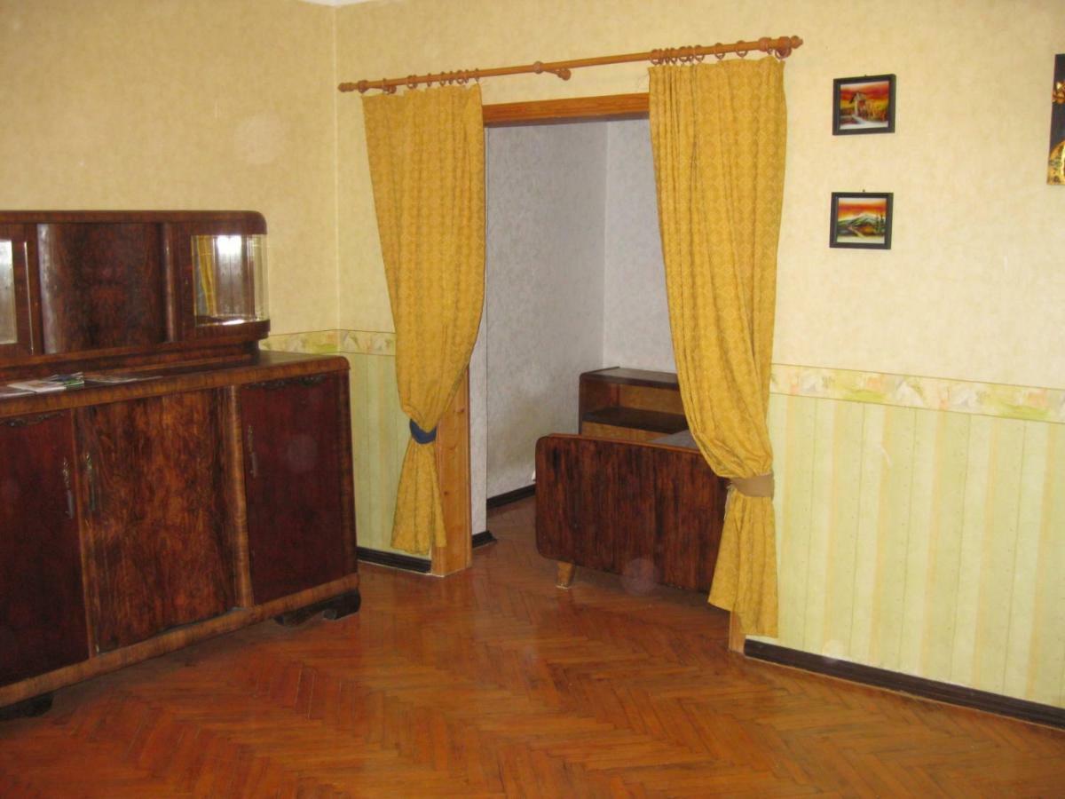 Private Apartment In Tallin Kalamaja Zewnętrze zdjęcie