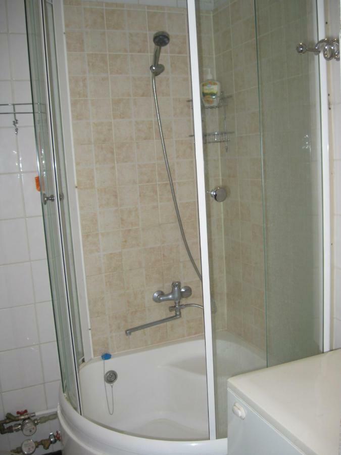 Private Apartment In Tallin Kalamaja Zewnętrze zdjęcie