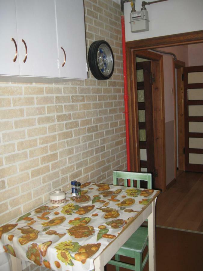 Private Apartment In Tallin Kalamaja Zewnętrze zdjęcie