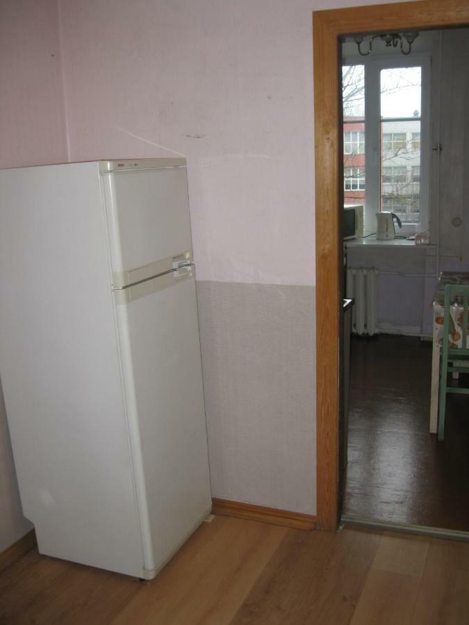Private Apartment In Tallin Kalamaja Zewnętrze zdjęcie