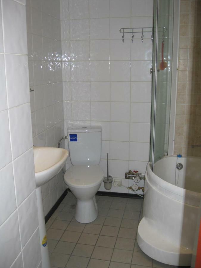 Private Apartment In Tallin Kalamaja Zewnętrze zdjęcie