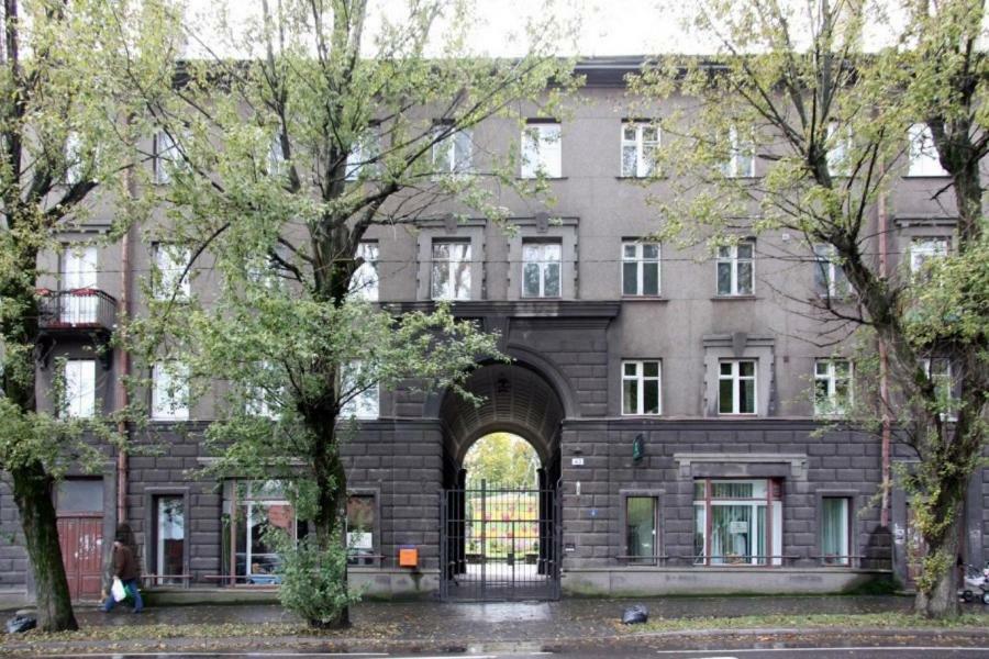 Private Apartment In Tallin Kalamaja Zewnętrze zdjęcie